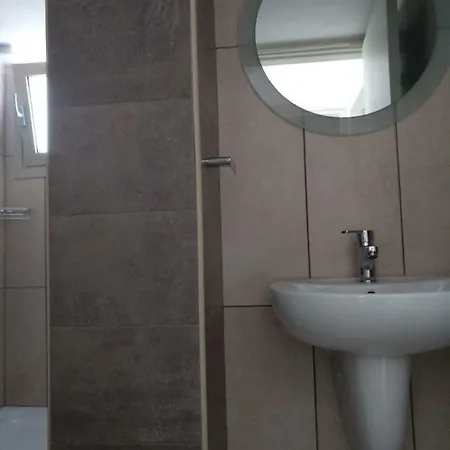 Palm Tree Apts ارغاكه