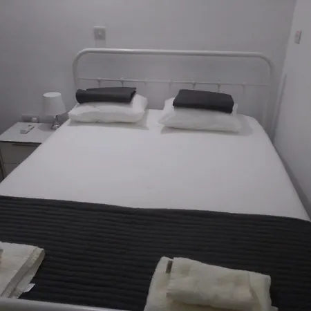 Palm Tree Apts شقة ارغاكه