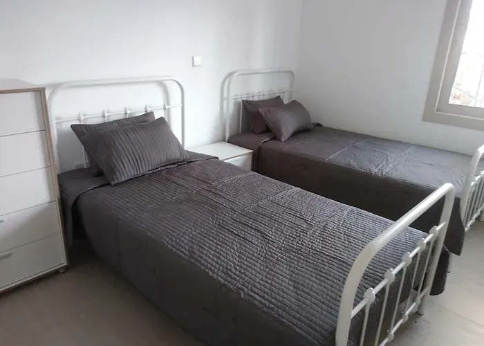 Apartamento Palm Tree Apts