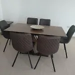 Palm Tree Apts Apartment *