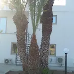 Palm Tree Apts Argaka
