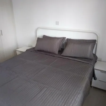 Daire Palm Tree Apts