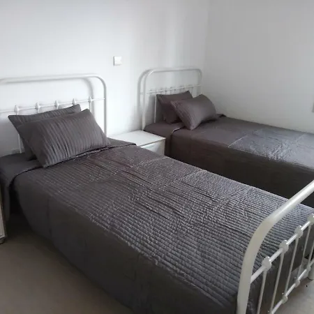 דירה Palm Tree Apts