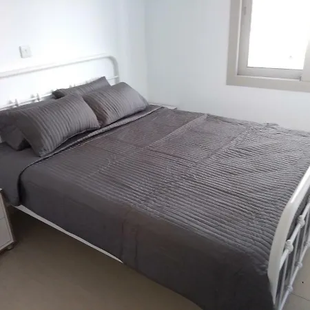 Appartement Palm Tree Apts *