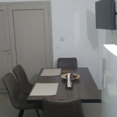 Appartement Palm Tree Apts *