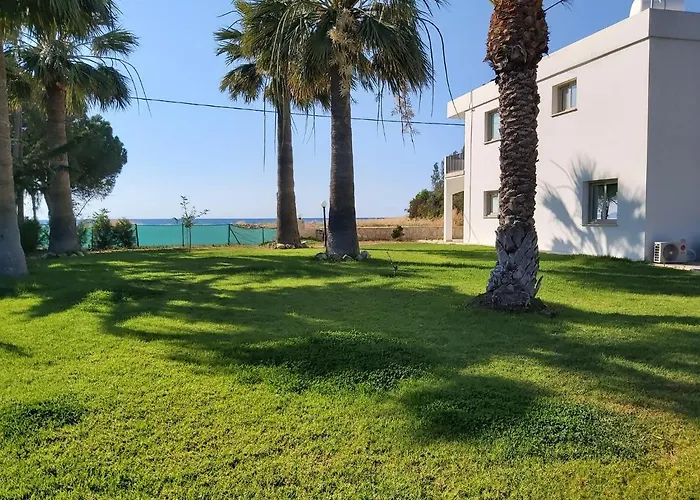 Appartamento Palm Tree Apts *