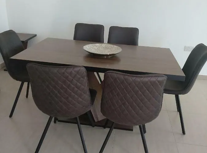 Palm Tree Apts Appartamento *