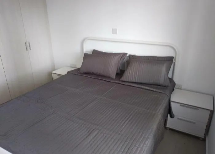 Appartamento Palm Tree Apts