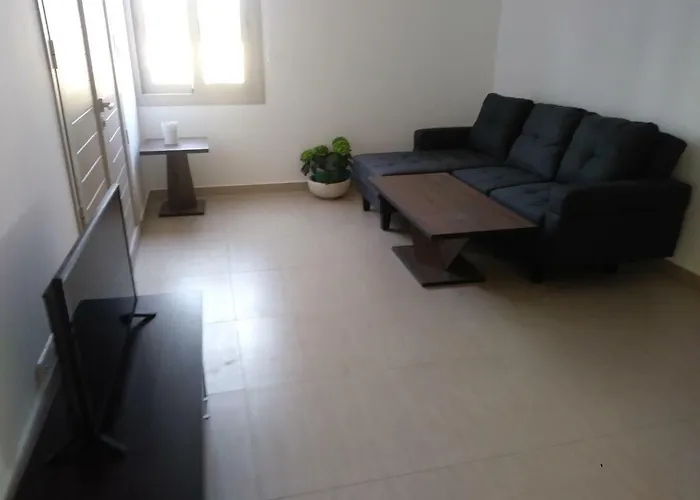 Palm Tree Apts Appartamento *