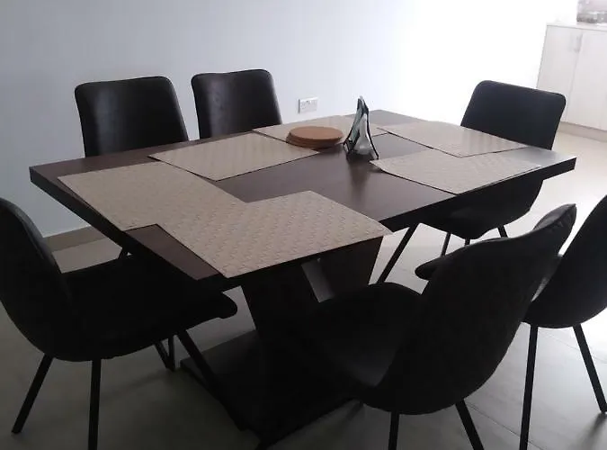 Palm Tree Apts Appartamento