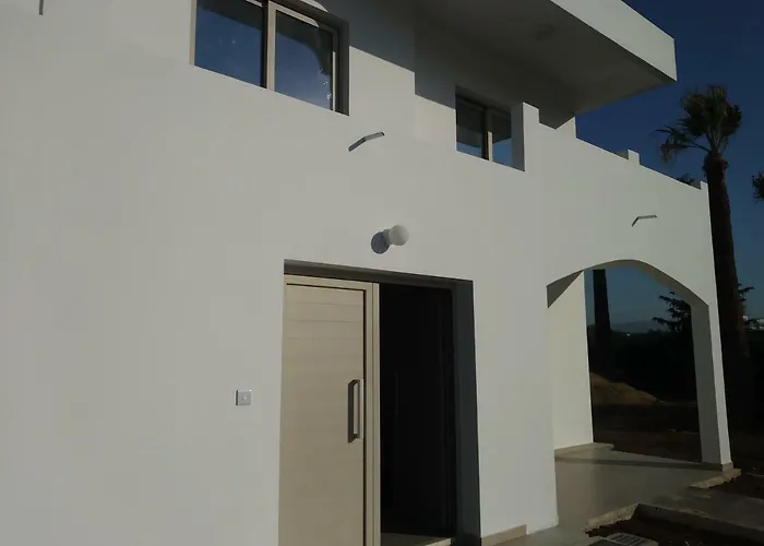 Palm Tree Apts Appartamento