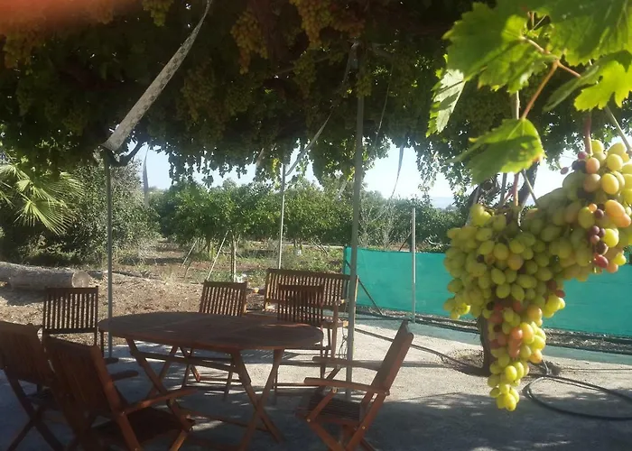 Appartamento Palm Tree Apts Argaka