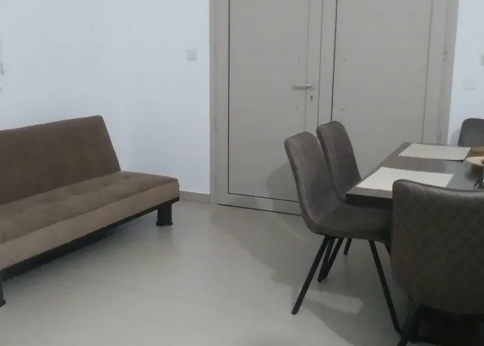 Appartamento Palm Tree Apts *